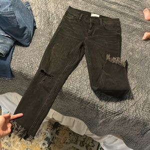 Free people jeans